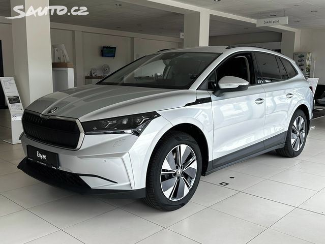 Škoda Enyaq